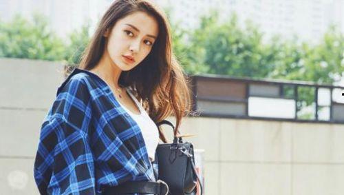 娱乐圈吃瓜杨颖是谁,揭秘杨颖的星光之路