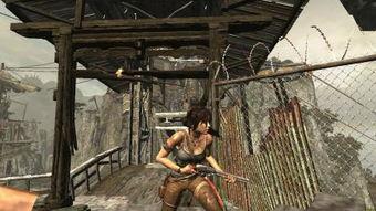 古墓芳斋拍摄花絮,拍摄花絮中的精彩瞬间